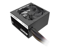 THERMALTAKE TR2 S Black 600W  PS-TRS-0600NPCWEU-2 - 276543 - zdjęcie 1